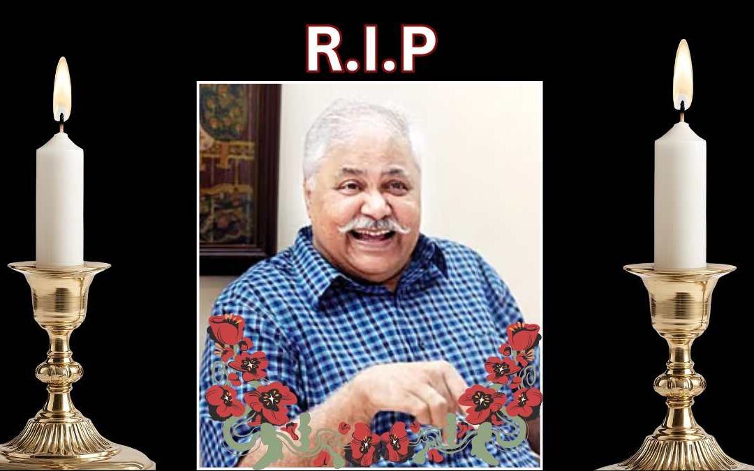 हंसाने वाले सबको रुला गया, आज मुंबई में होगा Satish Shah का अंतिम संस्कार