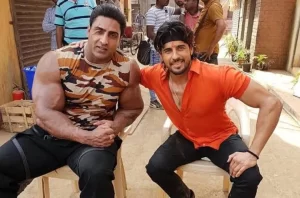 Varinder Singh Ghuman