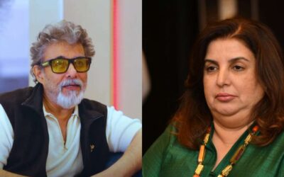 Farah Khan ने 33 साल बाद किया खुलासा, बोलीं- ‘दीपक तिजोरी ने Kiss किया…’