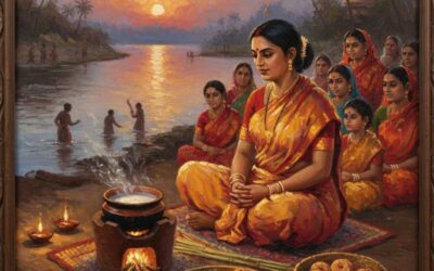 Chhath Puja Kharna 2025: छठ पूजा का दूसरा दिन, जानें इसकी विधि और धार्मिक महत्व