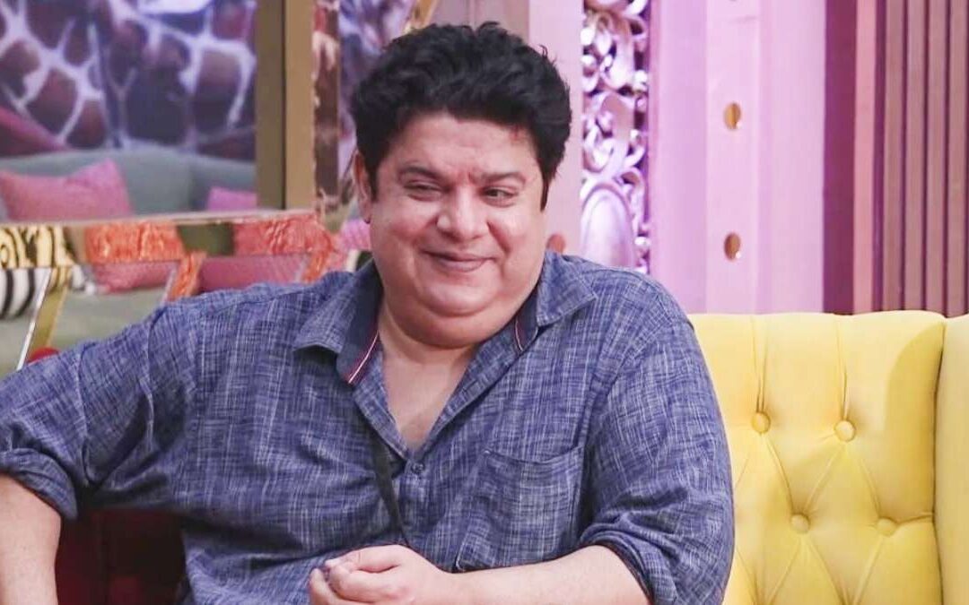 आखिर क्यों Sajid Khan सोशल मीडिया पर कर रहे हैं ट्रेंड, सालों पहले ‘बिग बॉस’ में आए थे नजर