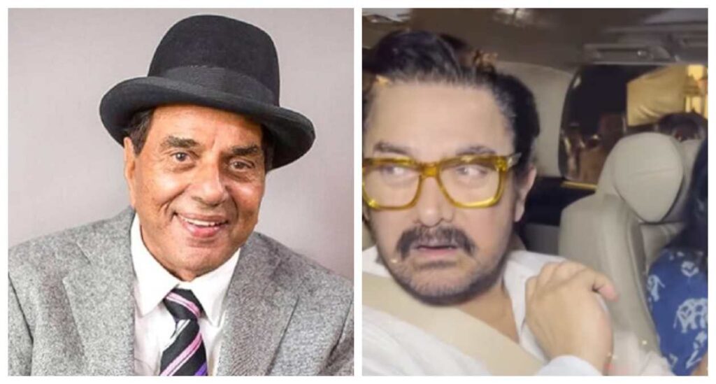 Dharmendra Health Updates