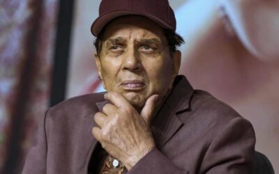 Dharmendra Health News Live: धर्मेंद्र का प्राइवेट वीडियो लीक करने वाला हॉस्पिटल स्टाफ गिरफ्तार