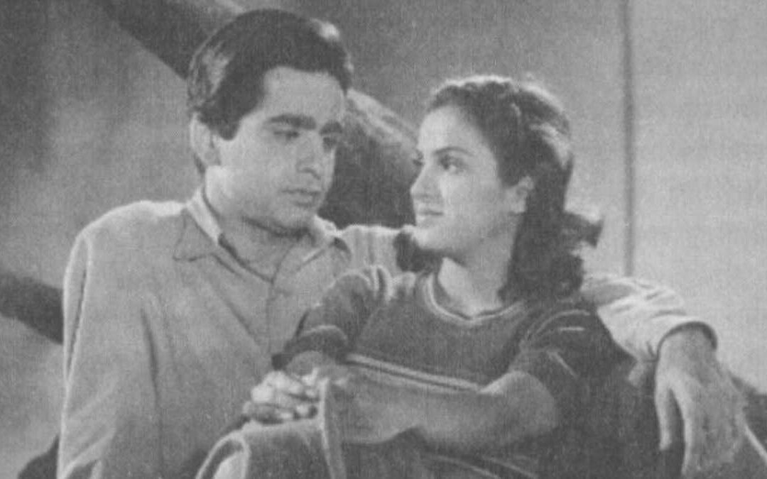 Kamini Kaushal की सबसे खूबसूरत “अधूरी मोहब्बत”, जानें किस एक्टर पर अपना दिल हार बैठी थीं