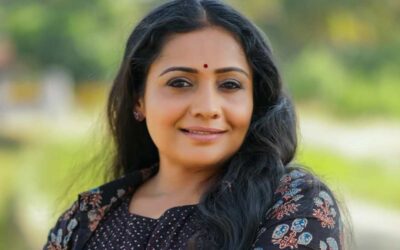 Meera Vasudevan की टूटी तीसरी शादी, सालभर पहले विपिन पुथियंकम संग लिए थे फेरे