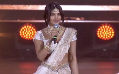 ‘ग्लोबट्रॉटर’ से Priyanka Chopra की तस्वीरें सामने आई हैं, देसी गर्ल बनकर दिखाए जलवे